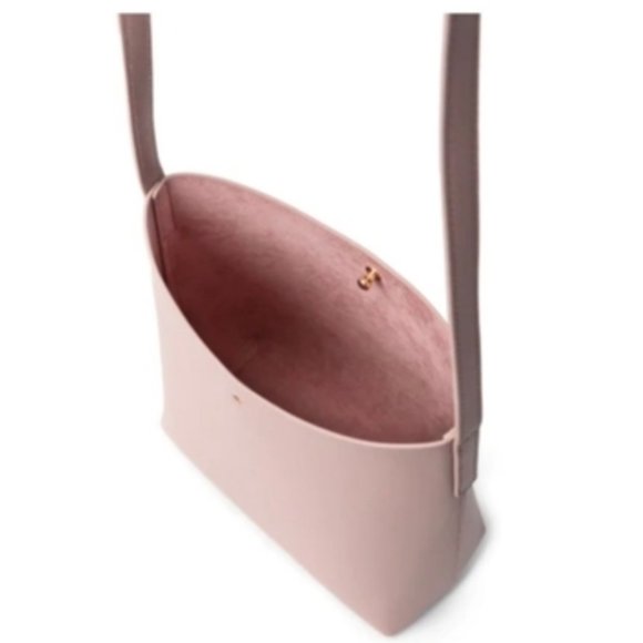 Samara | Medium Shoulder Bag | Peony | NWT - Picture 5 of 5